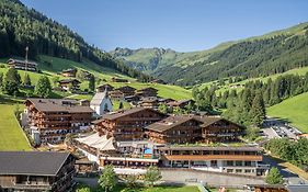 4*S Galtenberg Resort